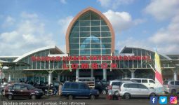 Pagi Ini, Bandara Lombok Praya Kembali Beroperasi - JPNN.com