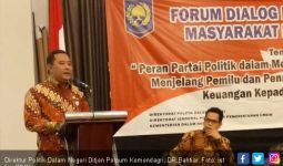 Mayoritas Partai Politik Lemah Urusan Kaderisasi - JPNN.com