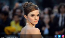 Emma Watson Ajak Reuni Pemain Film Harry Potter - JPNN.com