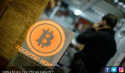 Beli Bitcoin di Triv Bisa Liburan ke Bali - JPNN.com