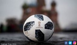 Undian Piala Dunia 2018: Brasil Grup E, Jerman di Grup F - JPNN.com