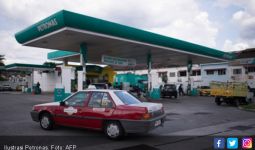 Pacu Produksi, Petronas Fokus Garap Ketapang - JPNN.com