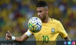 6 Pemain Bakal Bersinar di Piala Dunia 2018 Versi Neymar - JPNN.com