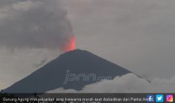 Fase Kritis, Sepertiga Kawah Terisi Lava Vulkanik - JPNN.com