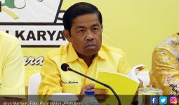 2 Opsi Pleno DPP Golkar Tunggu Sidang Setnov - JPNN.com
