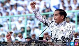 Jokowi: Dana Abadi Pendidikan Sudah Rp 31 Triliun - JPNN.com