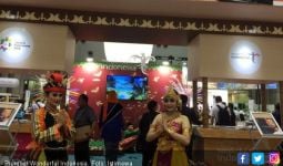 Gandeng Grab, Wonderful Indonesia 'Serang' Vietnam - JPNN.com