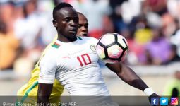 Wakil Afrika di Piala Dunia 2018 Dapat Modal Rp 6,7 Miliar - JPNN.com