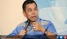Demokrat Memberhentikan Amin Santono Tidak dengan Hormat - JPNN.com
