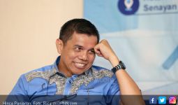 Saran Senior untuk Ketua Umum PSSI Iwan Bule soal Plt Sekjen - JPNN.com