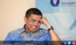 Hinca Beberkan Bukti Demokrat Sepenuh Hati Dukung Prabowo - JPNN.com