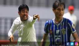 Pilih Pelatih Asing, Mitra Kukar Abaikan Nilmaizar - JPNN.com