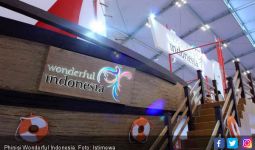 Phinisi Indonesia Ada di Wonderful Sabang & Marine Expo 2017 - JPNN.com