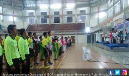 Bojonegoro Bangkitkan Semangat Olahraga dengan Gala Desa - JPNN.com