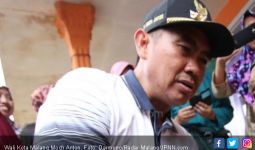 Genjot Pariwisata, Wali Kota Malang Gagas Kampung Janda - JPNN.com