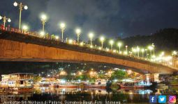 PIOMfest, Nikmati Musik Sunset di Jembatan Siti Nurbaya - JPNN.com