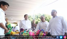 Kemnaker Dorong TKI Purna Mampu Membuka Kegiatan Produktif - JPNN.com