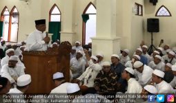 Jenderal Gatot Ajak Umat Teladani Rasulallah - JPNN.com