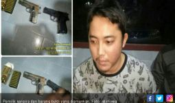 Pemilik Senpira Ditangkap di Mura, Kapolres: Saya Kaget - JPNN.com