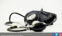 6 Langkah Mudah untuk Mengurangi Resiko Tekanan Darah Tinggi - JPNN.com