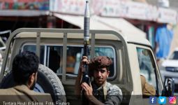 Perang Saudara Yaman: Amerika Resmi Cabut Status Teroris Houthi - JPNN.com