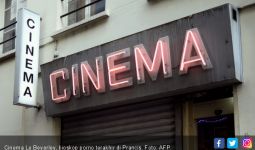 Akhir Zaman, Bioskop Porno Terakhir di Prancis Gulung Tikar - JPNN.com