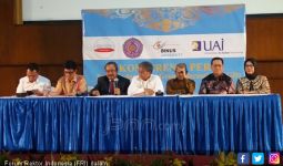 Dana Riset Cekak, Forum Rektor Tagih Poin Keenam Nawacita - JPNN.com
