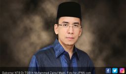 Tjahjo Anggap Wajar Sikap TGB Mendukung Jokowi - JPNN.com