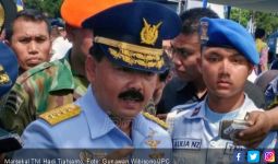 Hadi Tjahjanto Cocok jadi Panglima TNI di Tahun Politik - JPNN.com