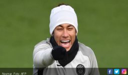 Bos Bali United: Kami Bisa Rekrut Van Persie atau Neymar - JPNN.com