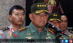 Jenderal Gatot Pensiun Masih Lama, Kok Buru-Buru Diganti? - JPNN.com