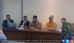 PPLI Gelar Diklat untuk Calon Likuidator - JPNN.com