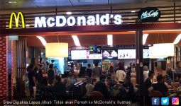 Korban Dipaksa Lepas Jilbab: Tidak akan Pernah ke McDonald’s - JPNN.com