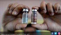 Vaksin Demam Berdarah Telan Nyawa Tiga Bocah di Filipina - JPNN.com