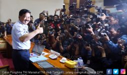 Gerindra Curiga Hadi jadi Alat Jokowi Menumpas Gatot - JPNN.com