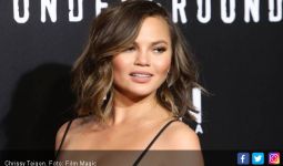 Hamil Lagi, Nafsu Chrissy Teigen Jadi Tak Terkontrol - JPNN.com