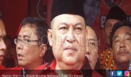 Bawa-Bawa Jokowi, Minta PDIP Tak Usung Mantan Napi Korupsi - JPNN.com