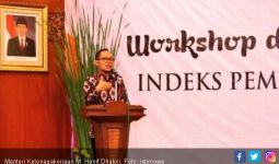 DKI Jakarta Raih Penghargaan IPK Tertinggi 2017 - JPNN.com