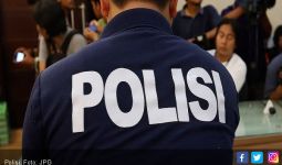 Putus Asa Kerap Ditolak, Abdillah jadi Polisi Gadungan - JPNN.com