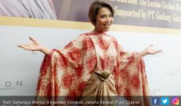Tahun Baruan di Cirebon, Ruth Sahanaya Siapkan Kejutan - JPNN.com