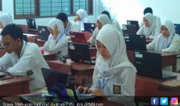 Konten Khilafah dan Jihad Masuk Soal Ujian, UAS Dibatalkan - JPNN.com