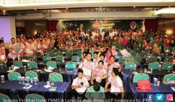 Program PMMD Bantu Siapkan 120 Kader Tanggap Bencana - JPNN.com