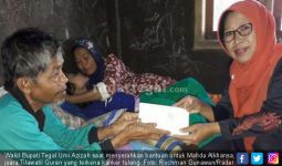 Kena Kanker, Bocah Jago Baca Quran Urung Berlaga di Provinsi - JPNN.com