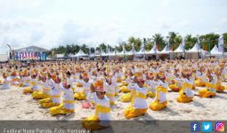 Festival Nusa Penida 2017 Jadi Bukti Bali Aman Dikunjungi - JPNN.com