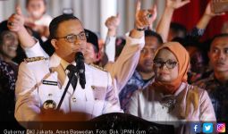 Anies Gandeng Mantan Ketua KPK ke Pemprov DKI - JPNN.com
