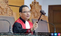 Hakim Praperadilan tak Perlu Baca Putusan - JPNN.com