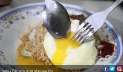 Tips Membuat Telur Goreng yang Sempurna - JPNN.com
