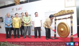 OSO Ajak Dukung Penuh Penegakan Hukum di Indonesia - JPNN.com