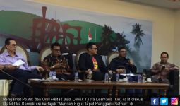 Tjipta Lesmana: Bamsoet Layak Dilirik jadi Calon Ketua DPR - JPNN.com
