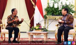 Fadli Zon: Presiden Harus Merespons Surat Novanto - JPNN.com